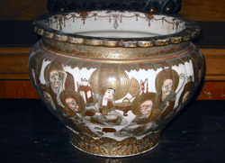 incense bowl
